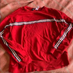 Crew neck “Original” H &M Longsleeve shirt